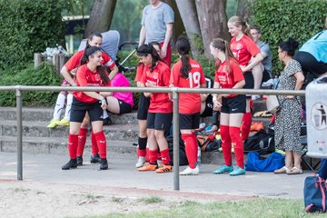 Bild 5 - Loewinnen Cup